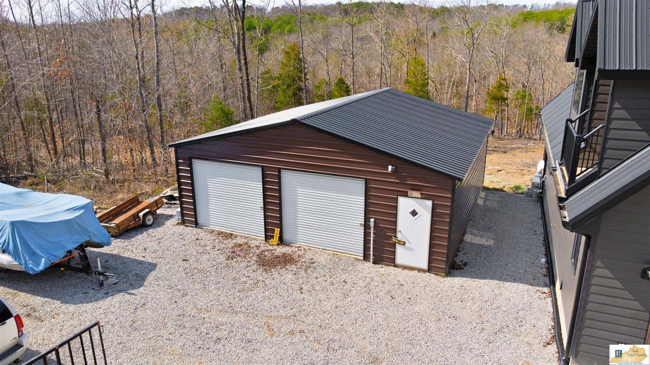 945 Ted Logsdon Road Clarkson, KY 42726 - Photo 58 of 95 Gallery Image 58