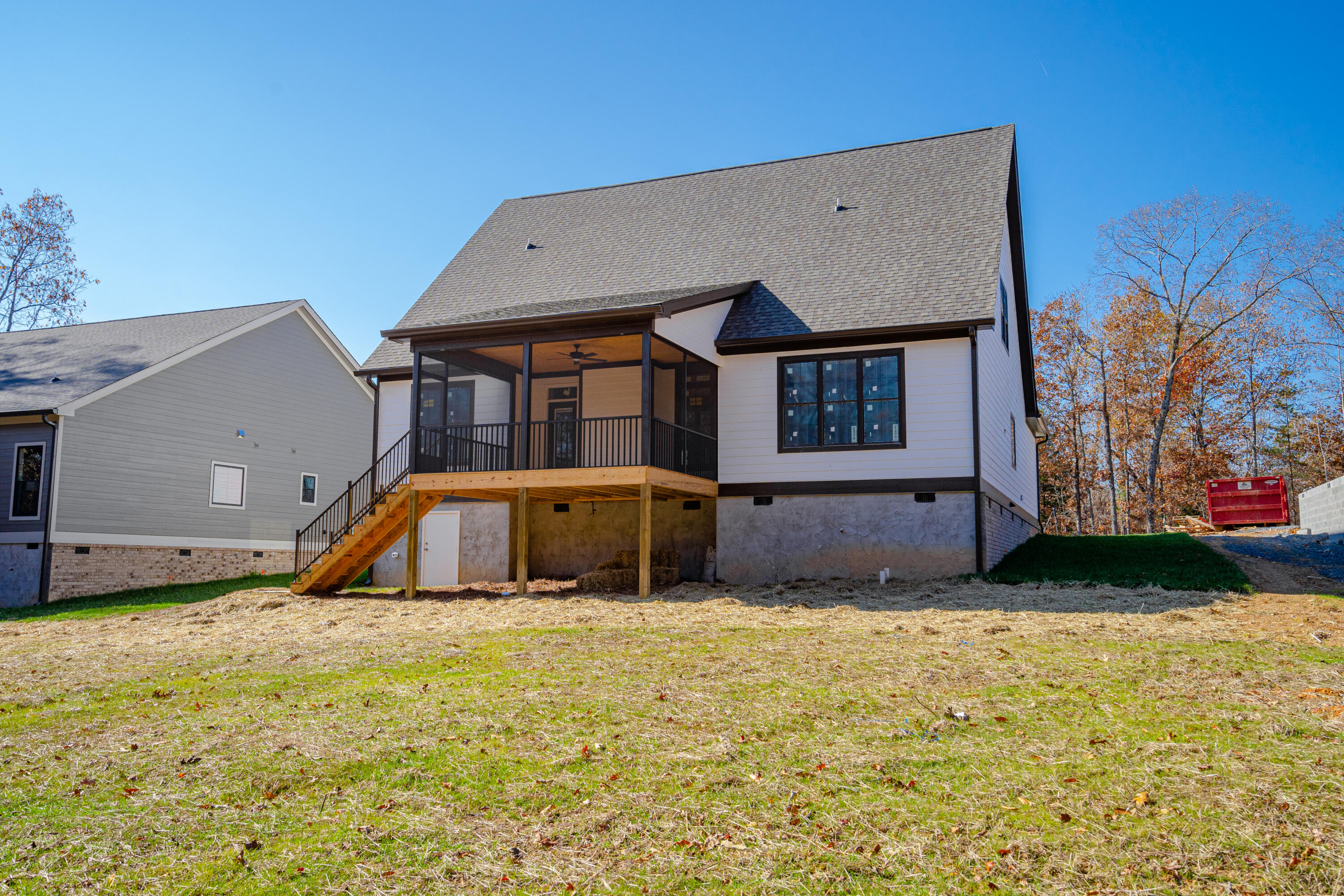 7425 Peytons Rise Way, Unit LOT #38 Georgetown, TN 37336 - Photo 11 of 60 CGB07763