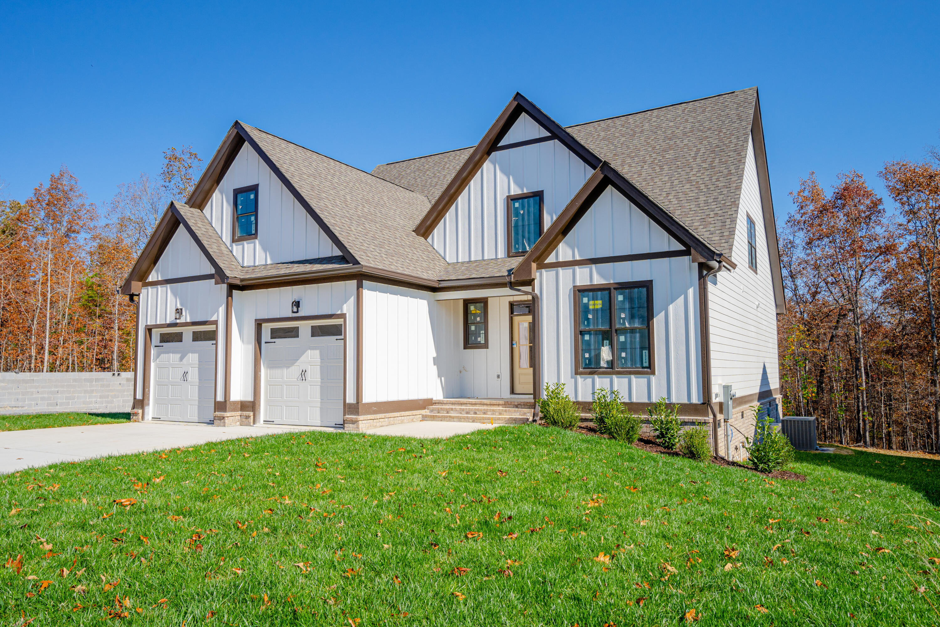 7425 Peytons Rise Way, Unit LOT #38 Georgetown, TN 37336 - Photo 14 of 60 CGB07841