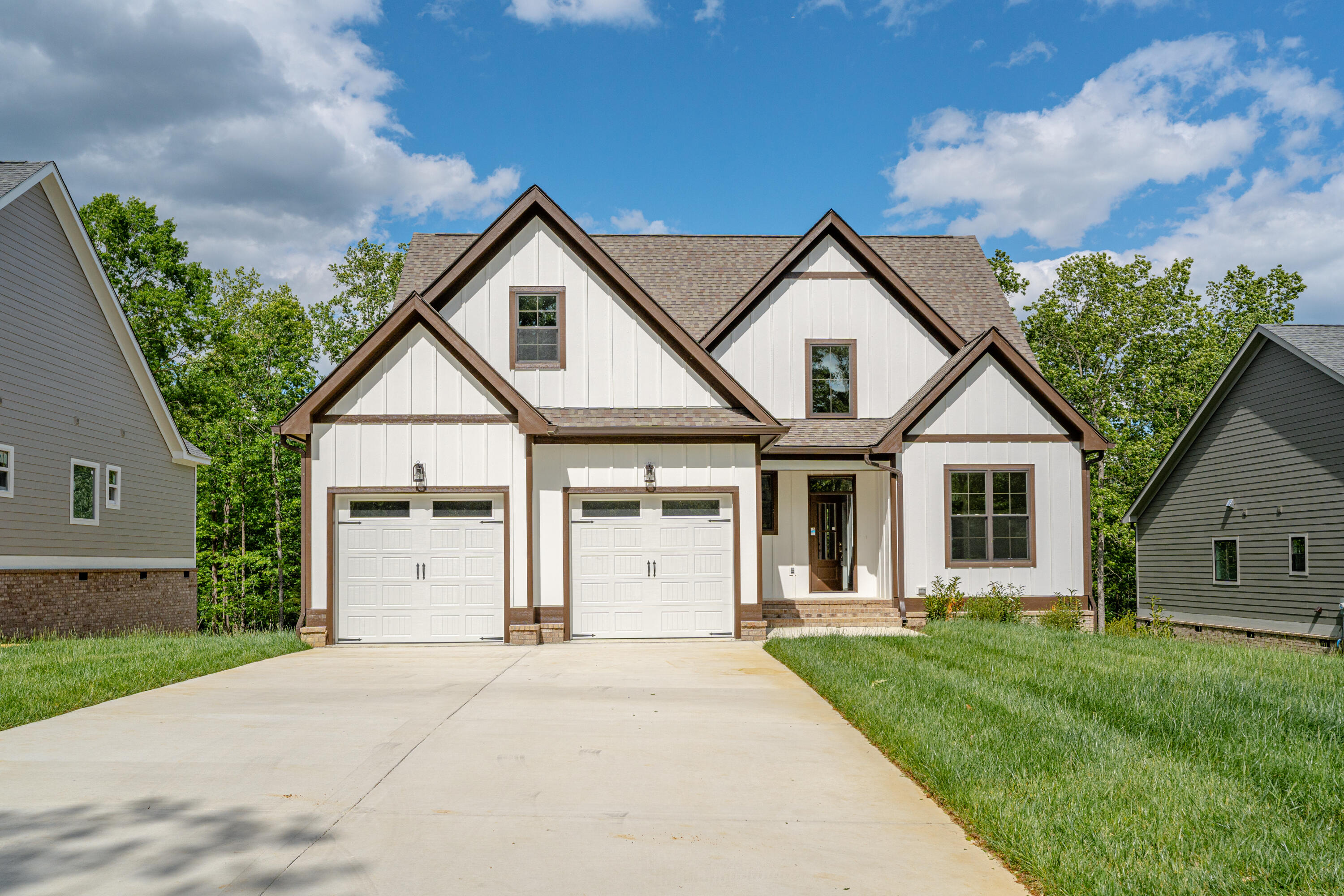 7425 Peytons Rise Way, Unit LOT #38 Georgetown, TN 37336 - Photo 16 of 60 02