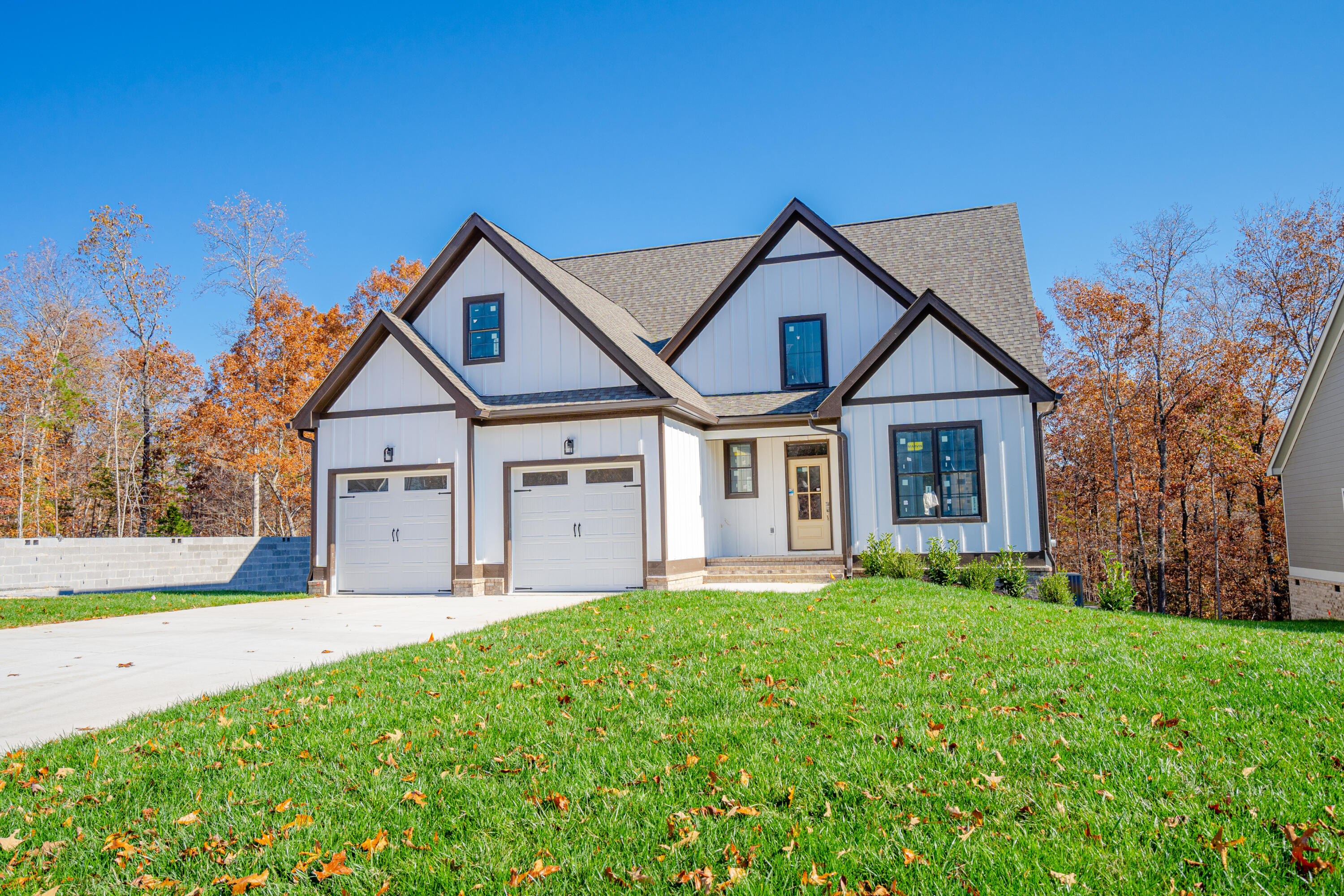 7425 Peytons Rise Way, Unit LOT #38 Georgetown, TN 37336 - Photo 2 of 60 CGB07752