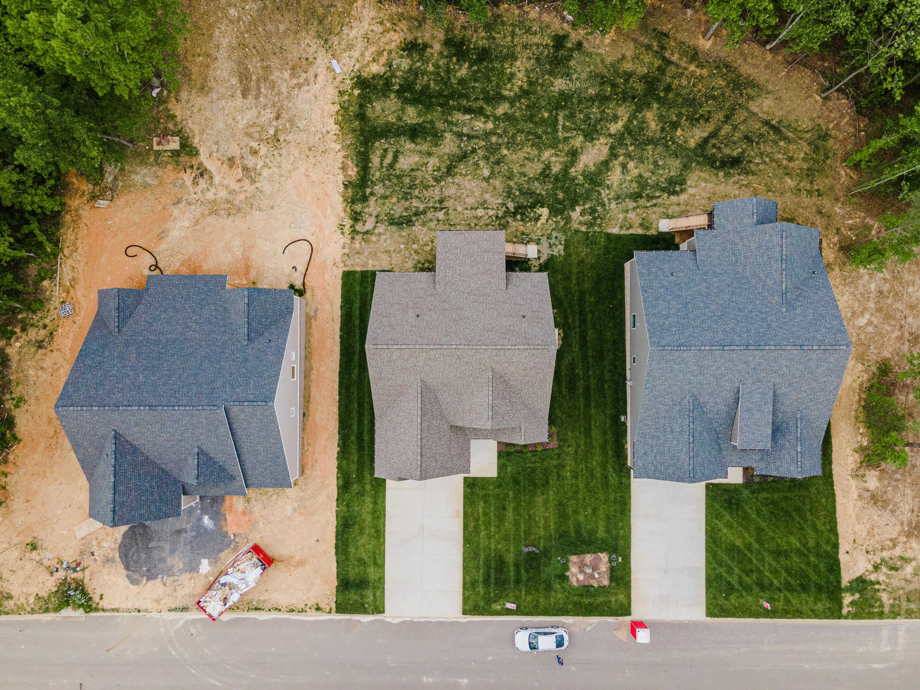 7425 Peytons Rise Way, Unit LOT #38 Georgetown, TN 37336 - Photo 21 of 60 08