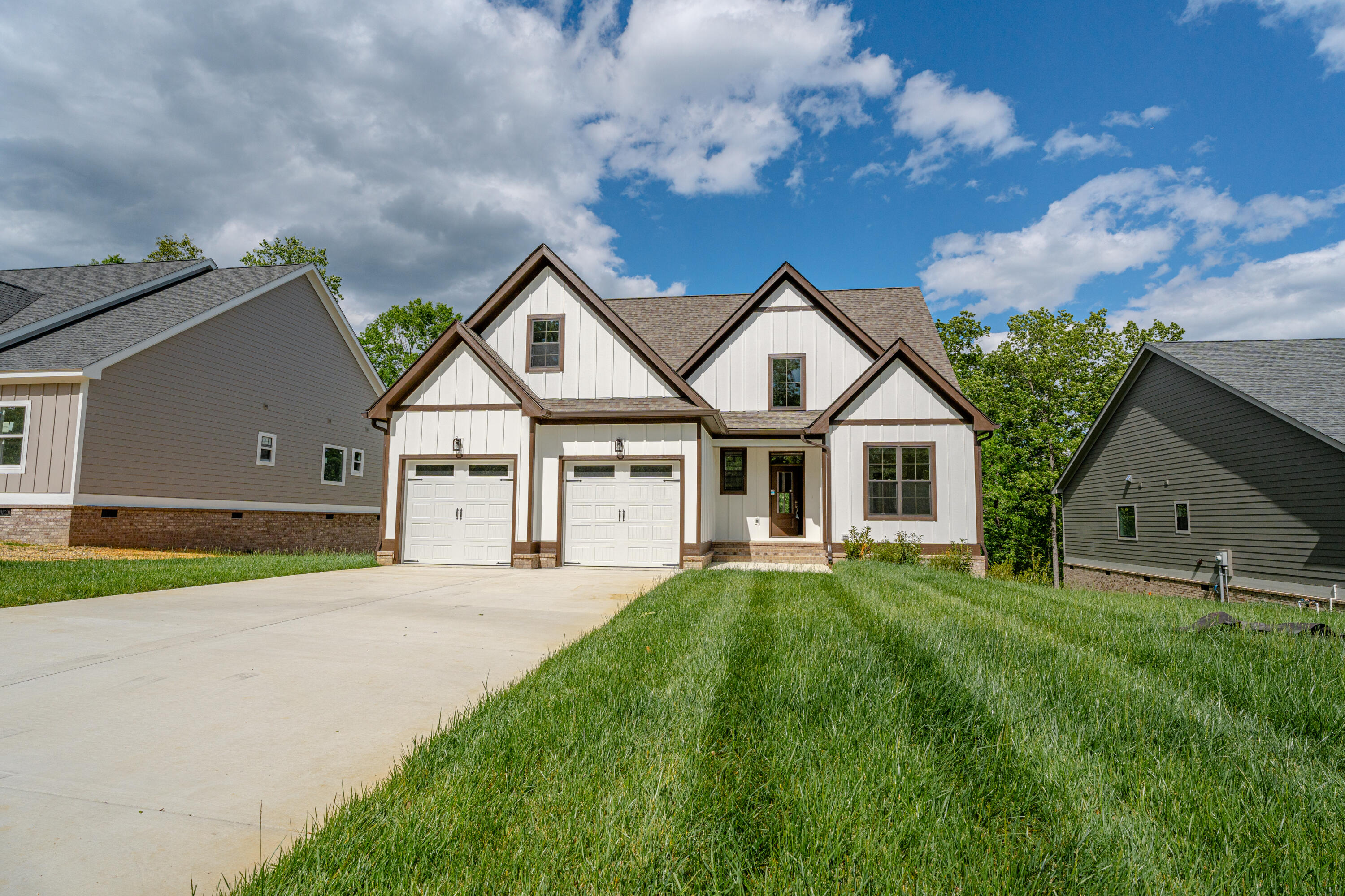 7425 Peytons Rise Way, Unit LOT #38 Georgetown, TN 37336 - Photo 23 of 60 10