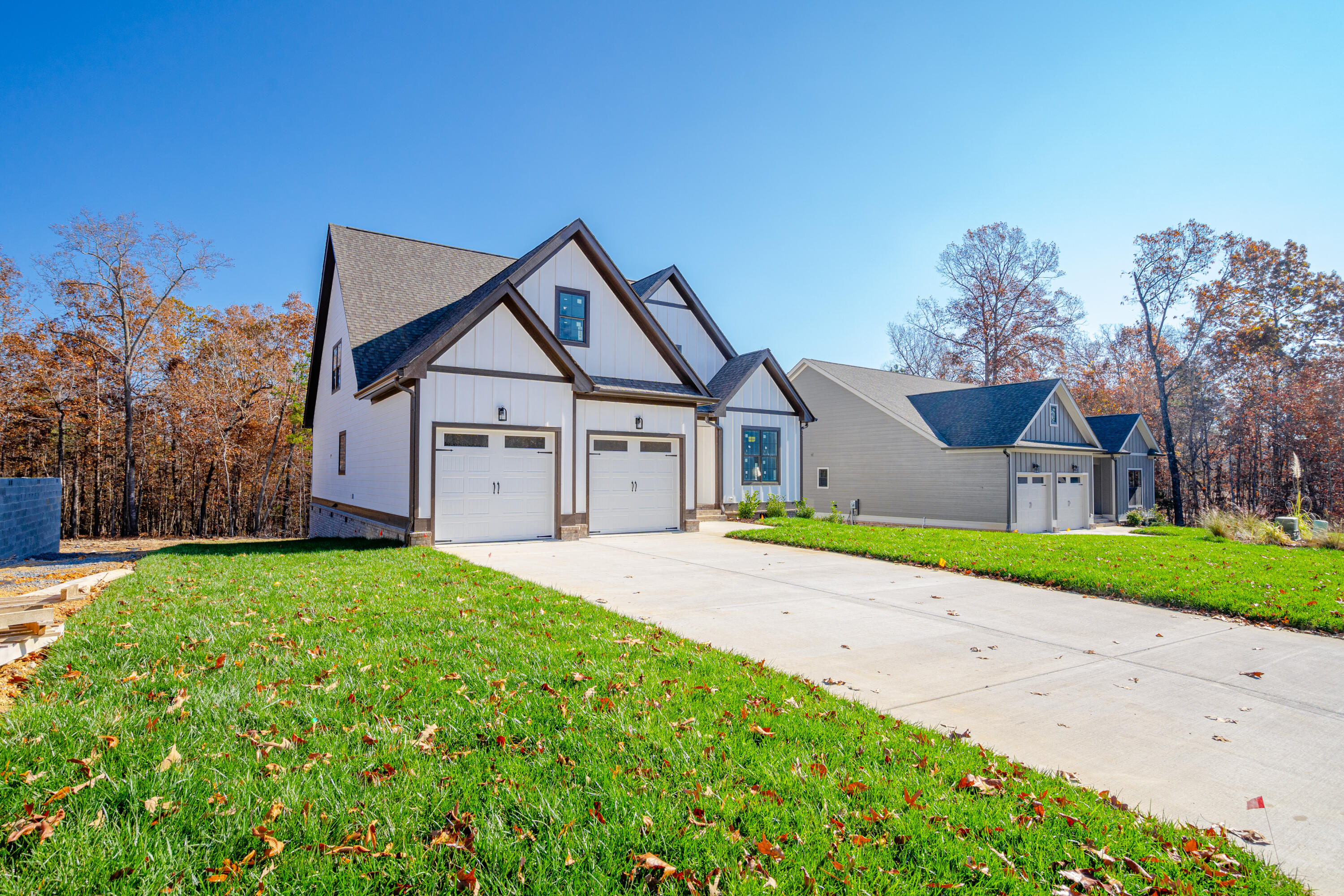 7425 Peytons Rise Way, Unit LOT #38 Georgetown, TN 37336 - Photo 3 of 60 CGB07755