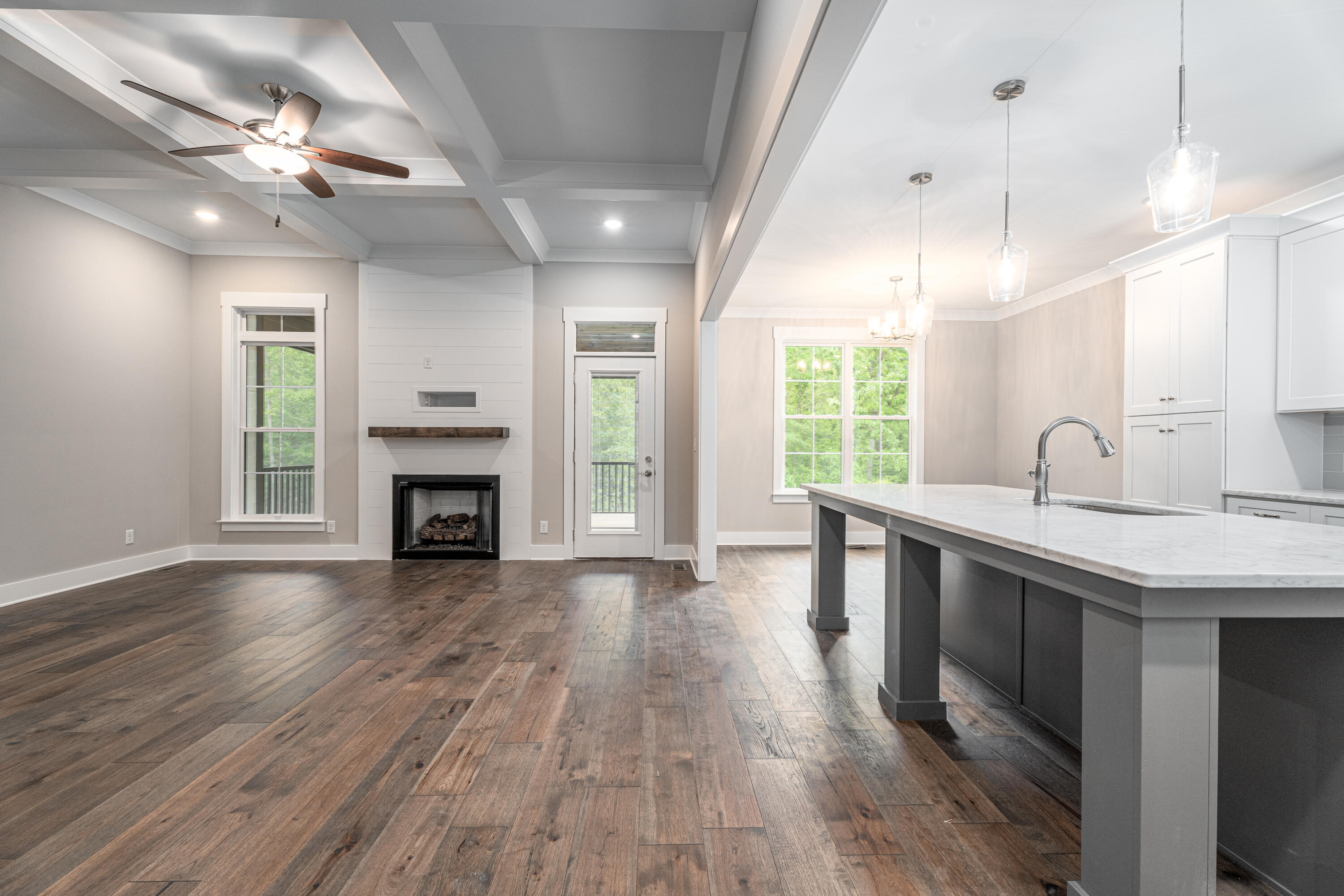 7425 Peytons Rise Way, Unit LOT #38 Georgetown, TN 37336 - Photo 36 of 60 23