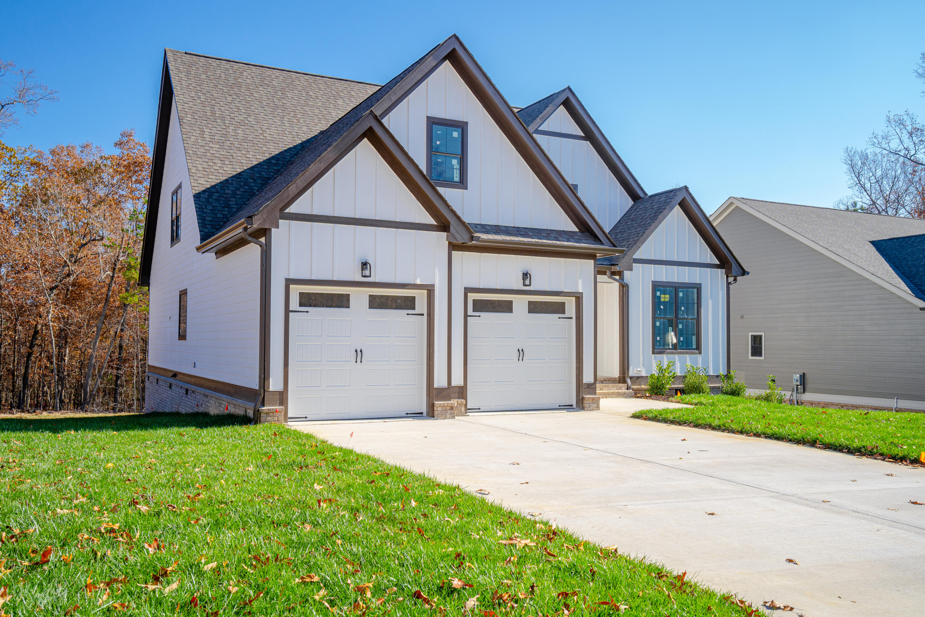 7425 Peytons Rise Way, Unit LOT #38 Georgetown, TN 37336 - Photo 4 of 60 CGB07756