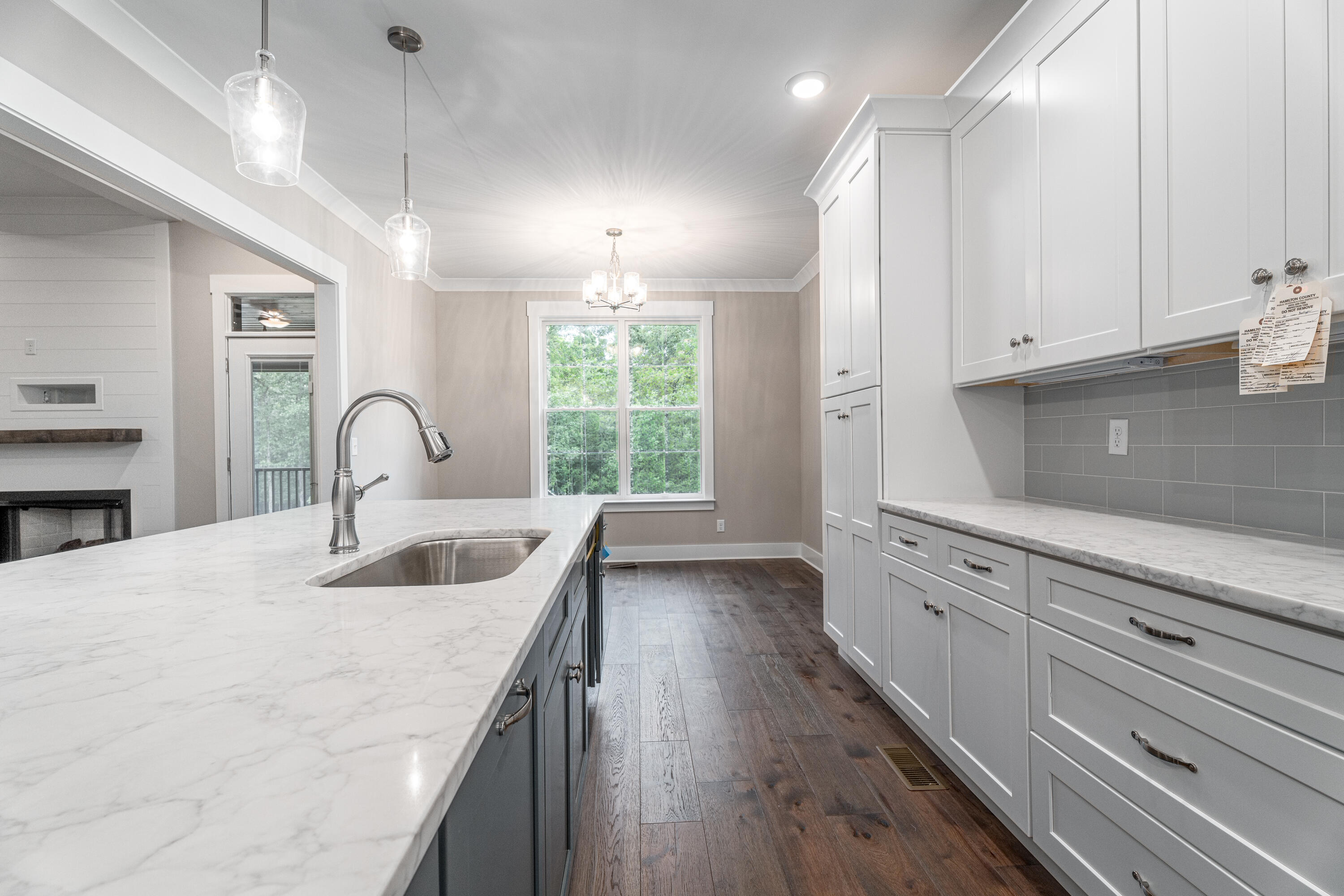 7425 Peytons Rise Way, Unit LOT #38 Georgetown, TN 37336 - Photo 42 of 60 28