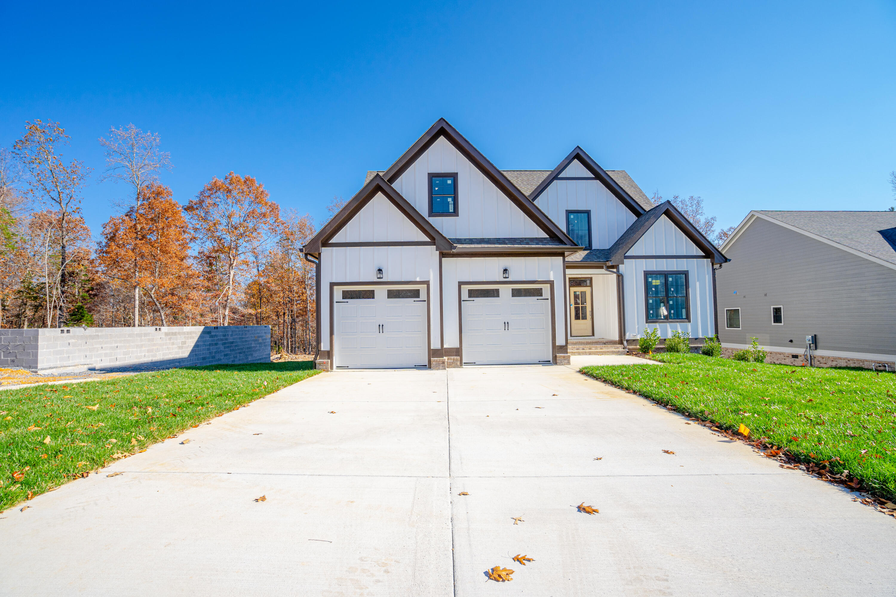 7425 Peytons Rise Way, Unit LOT #38 Georgetown, TN 37336 - Photo 5 of 60 CGB07757