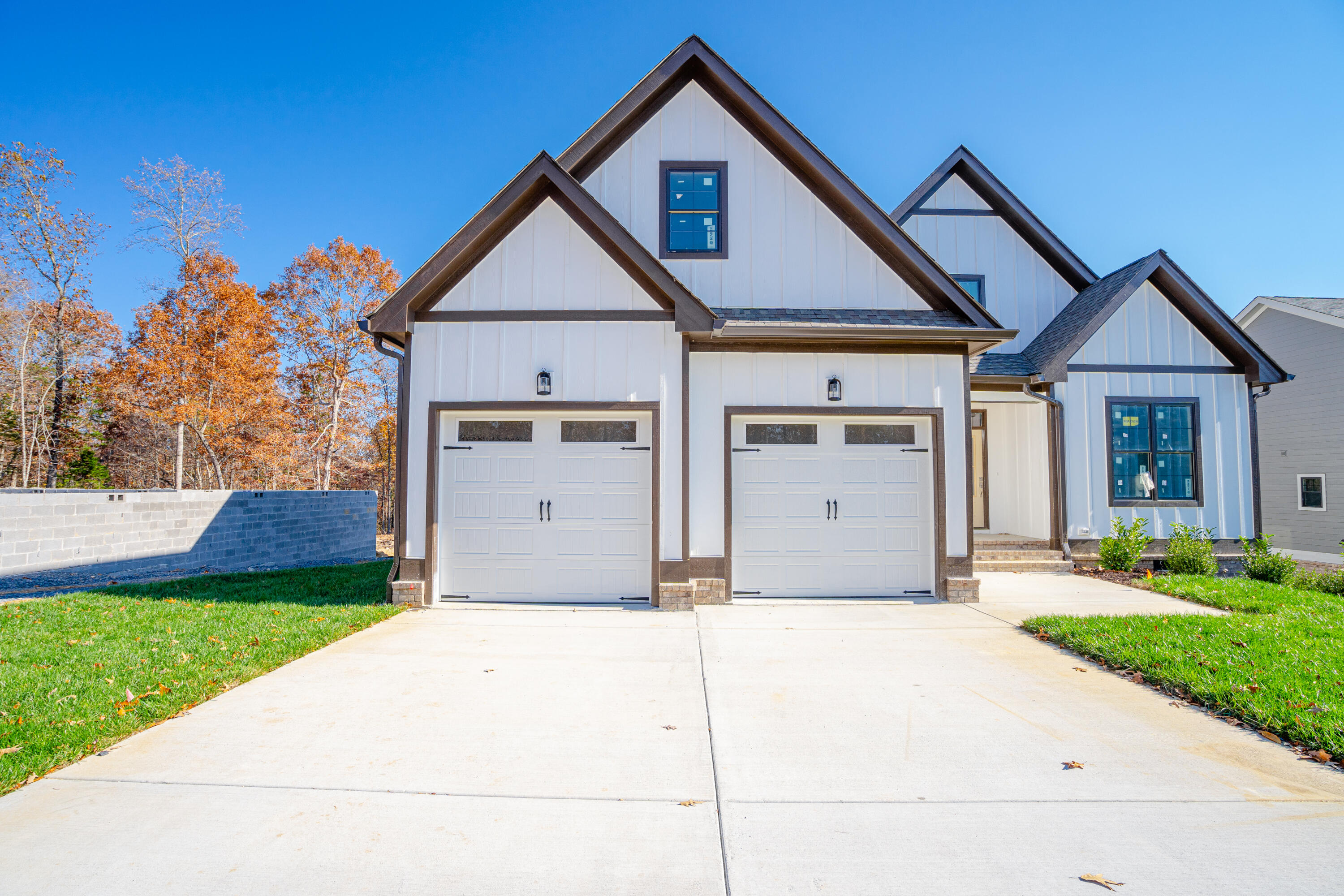 7425 Peytons Rise Way, Unit LOT #38 Georgetown, TN 37336 - Photo 6 of 60 CGB07758