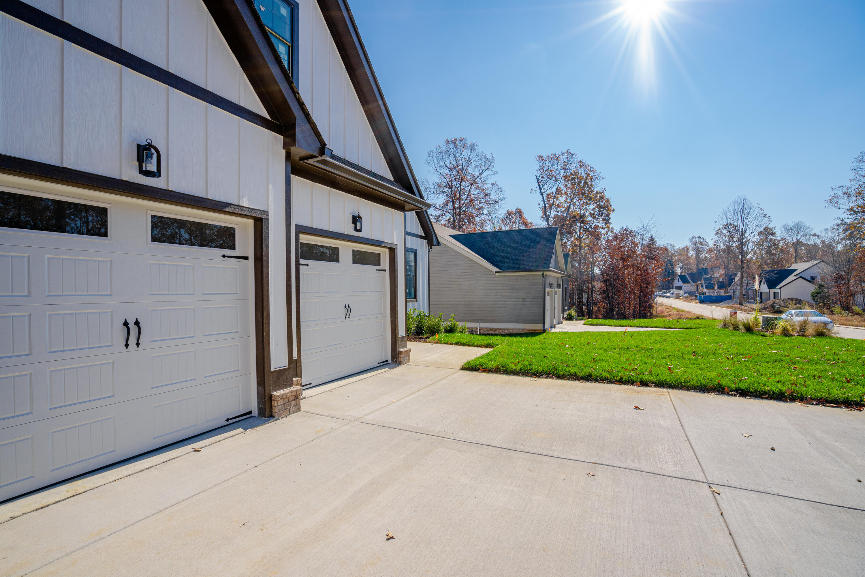 7425 Peytons Rise Way, Unit LOT #38 Georgetown, TN 37336 - Photo 8 of 60 CGB07760