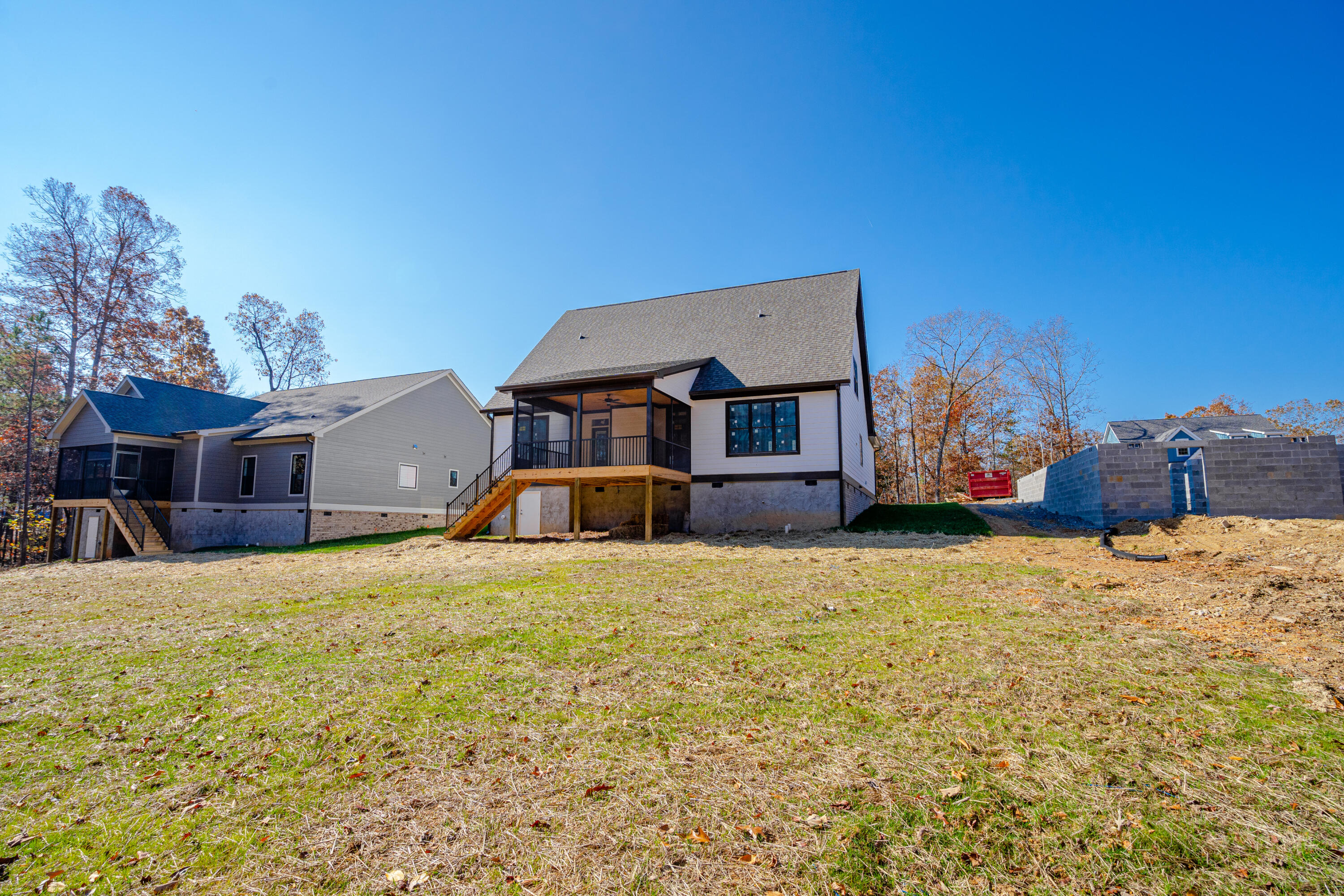 7425 Peytons Rise Way, Unit LOT #38 Georgetown, TN 37336 - Photo 10 of 60 CGB07762