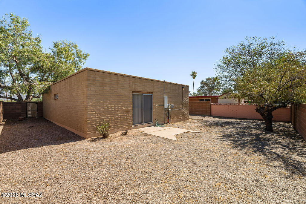 4502 East Fort Lowell Road Tucson, AZ 85712 - Photo 45 of 46