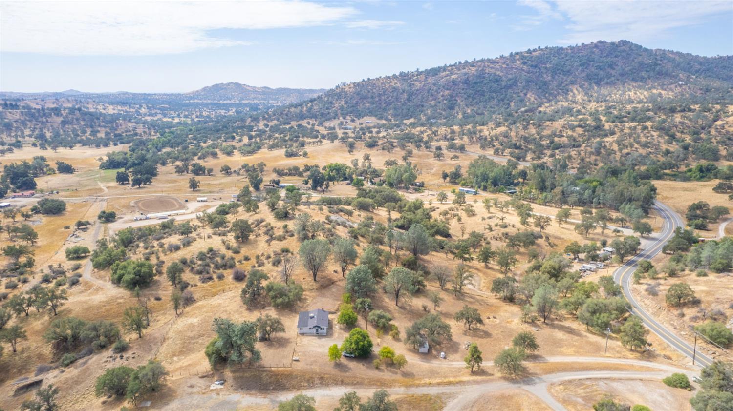 29531 Morgan Canyon Road Prather, CA 93651 - Photo 37 of 42