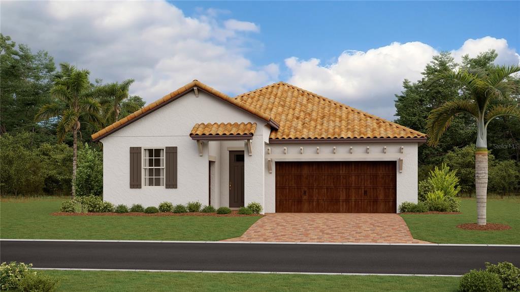 5509 Little Path Drive Wimauma, FL 33598 - Photo 1 of 1