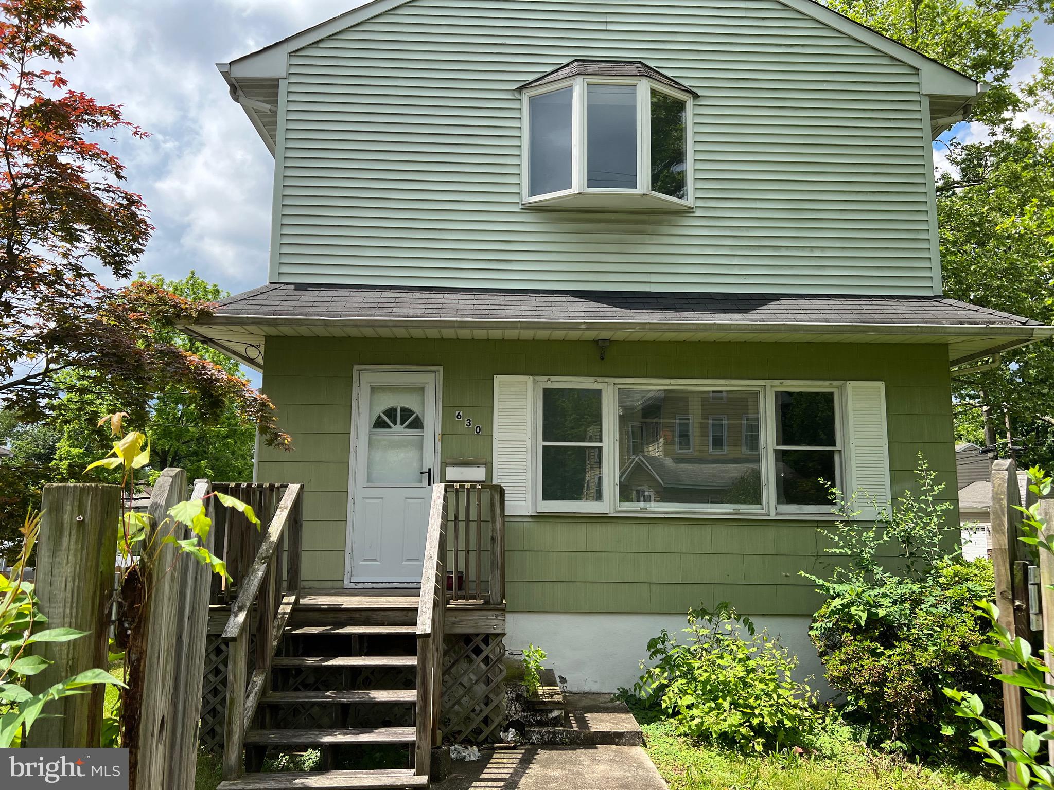 630 North Lenola Road Moorestown, NJ 08057 - Photo 16 of 16