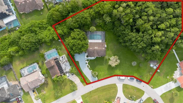 $670,000 | 2540 Albany Drive, Kissimmee, FL 34758