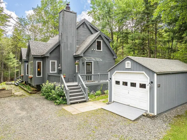 $560,000 | 71 Villager Loop, West Dover, VT 05356