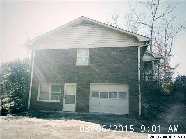 561 12th Court Pleasant Grove, AL 35127 - Photo 3 of 11