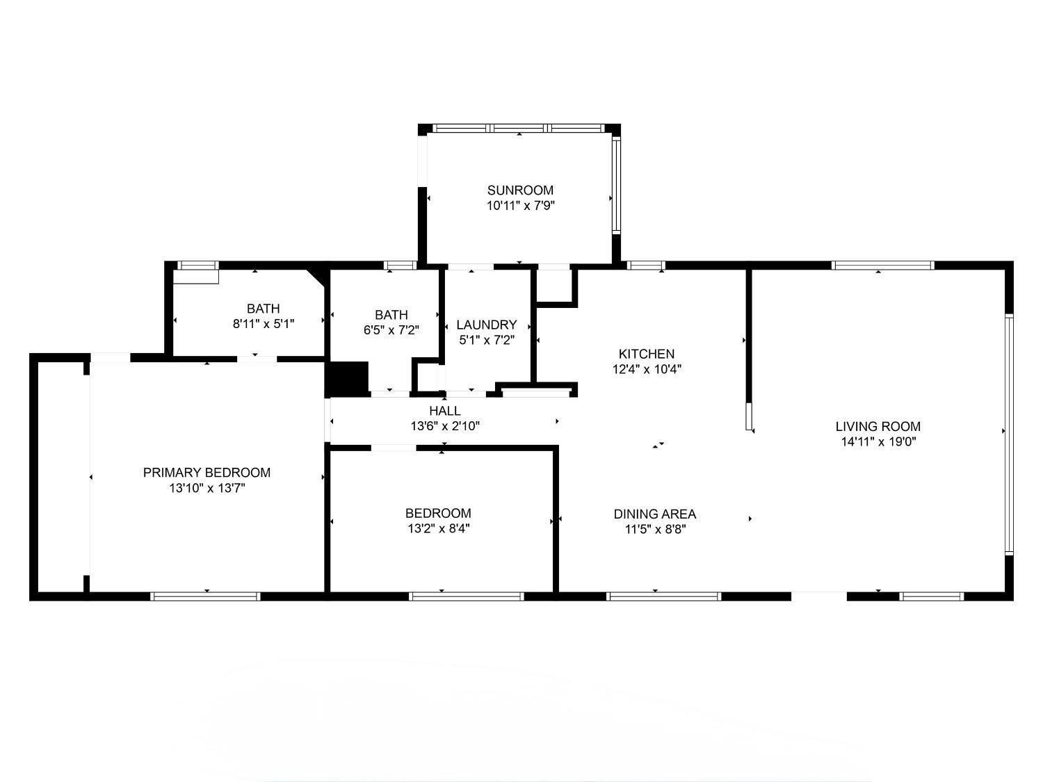 2307 Oakdale Road, Unit 75 Modesto, CA 95355 - Photo 18 of 18