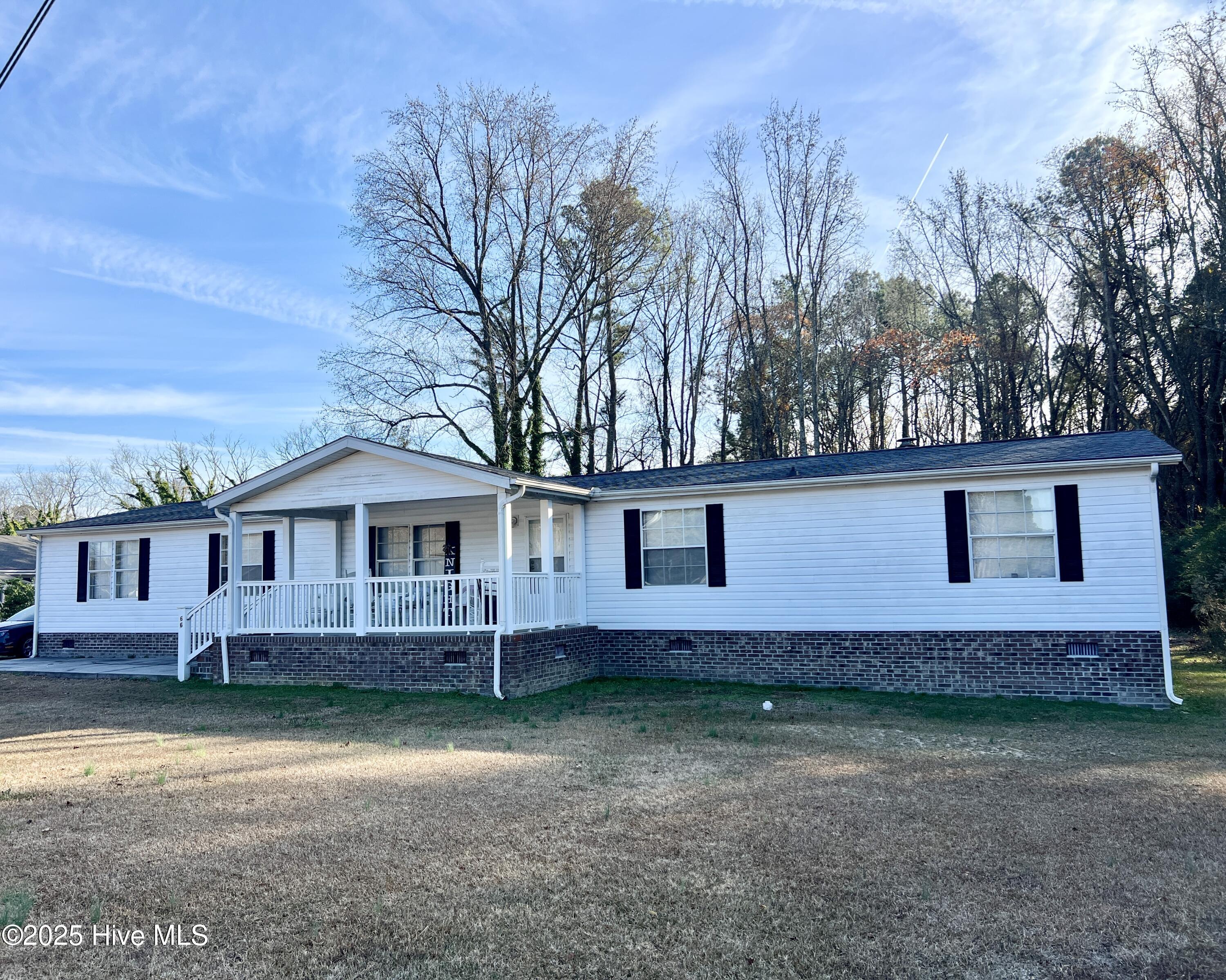 667 Fountain School Road Battleboro, NC 27809 - Photo 1 of 10 IMG_6401