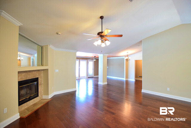 20780 Oak Road East Gulf Shores, AL 36542 - Photo 8 of 24 Great Room