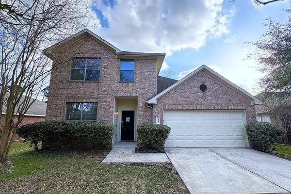 $1,799 | 13433 Raintree Drive, Montgomery, TX 77356