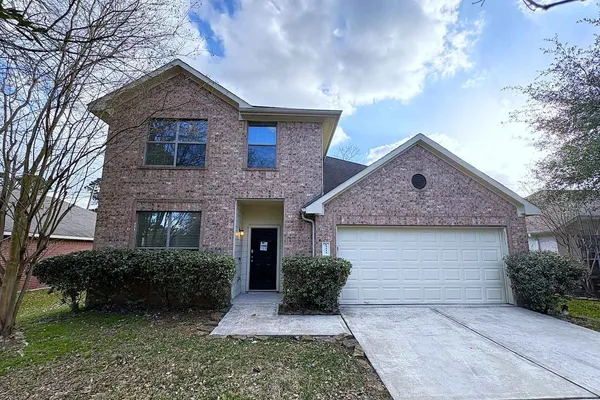 $1,845 | 13433 Raintree Drive, Montgomery, TX 77356