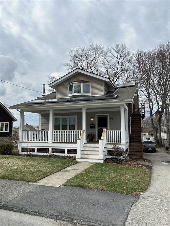 27 Nelson Street, Unit 2 Webster, MA 01570 - Photo 1 of 8