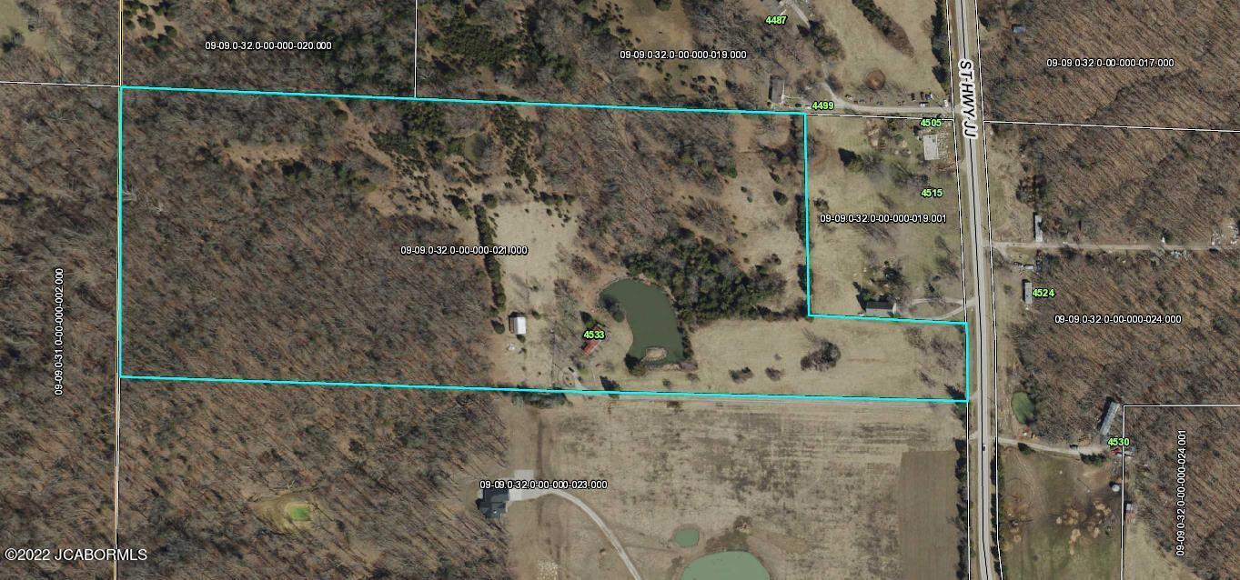 4533 State Rd Jj Fulton, MO 65251 - Photo 24 of 60