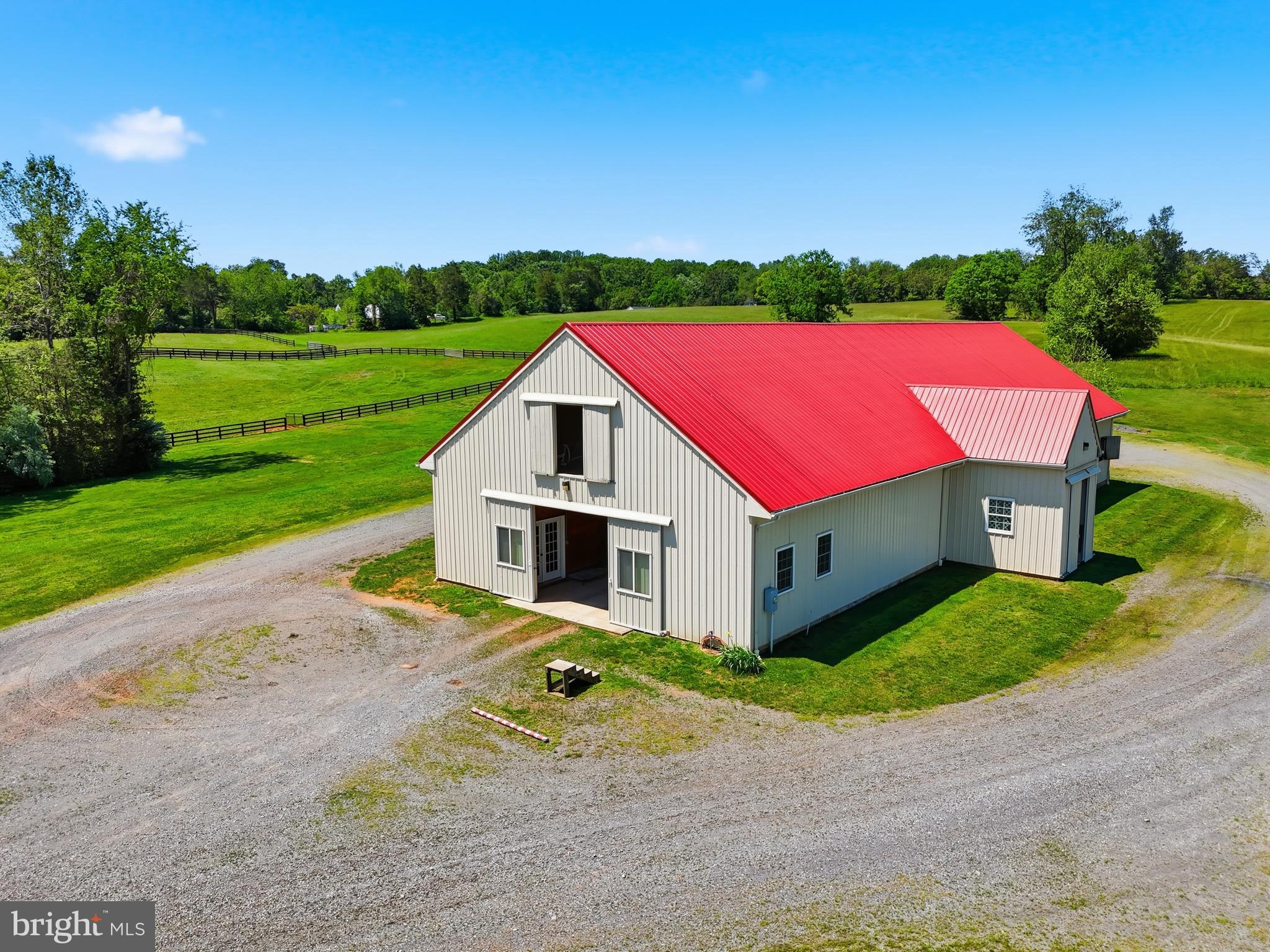 6277 Griffinsburg Road Reva, VA 22735 - Photo 59 of 73