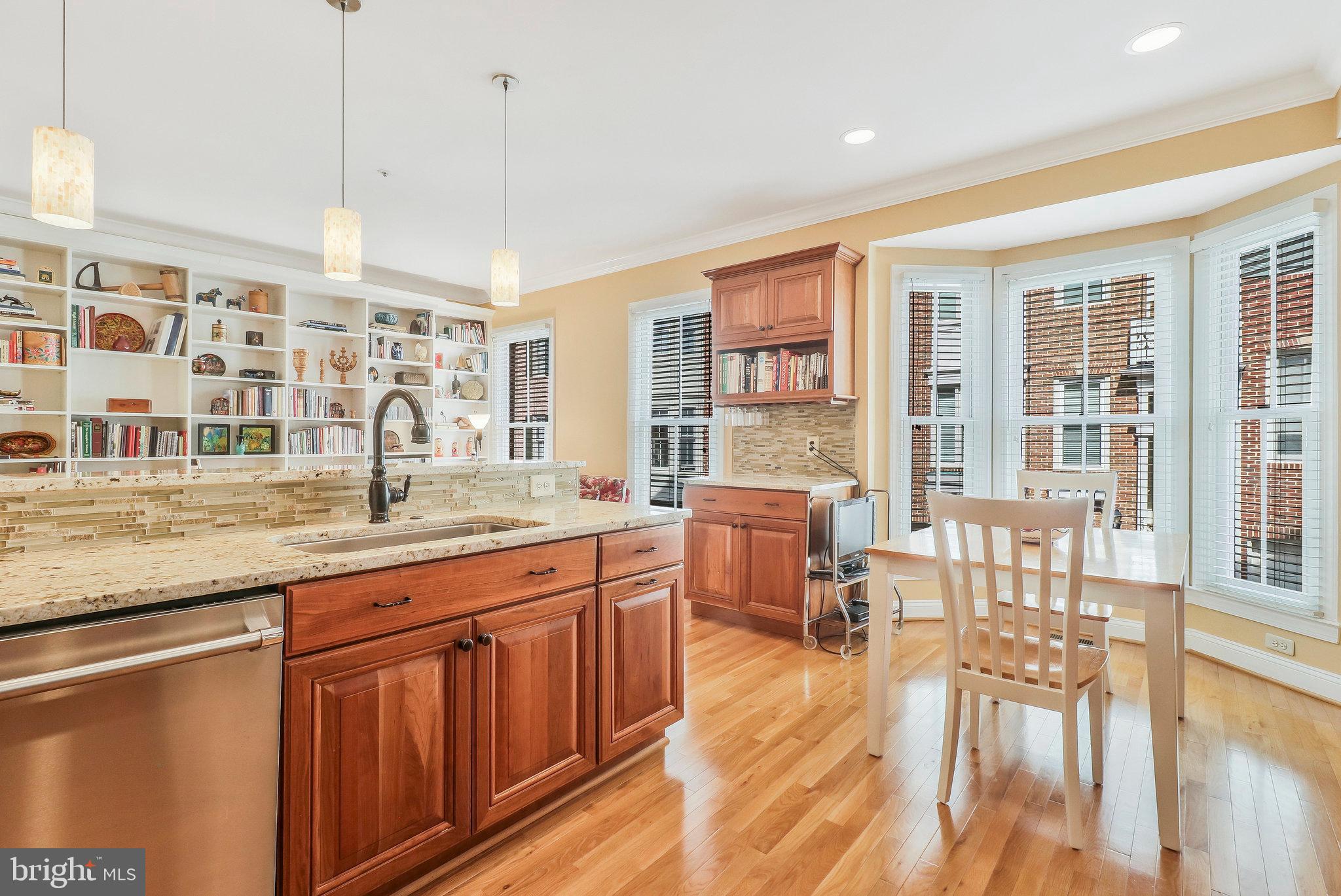 2310 North Van Buren Ct  
