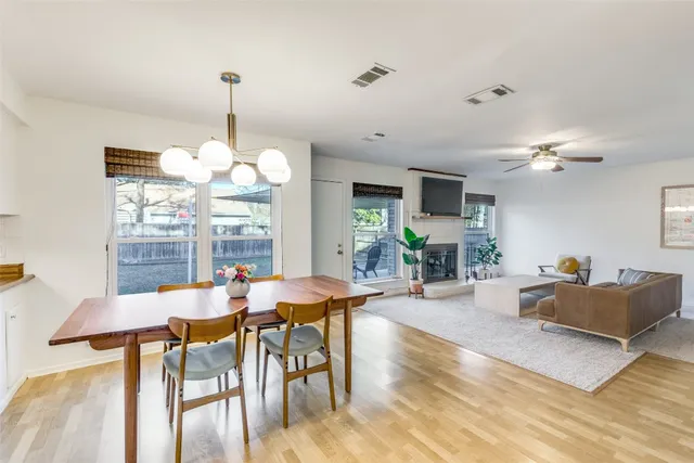 $3,900 | 4002 Biscay Drive, Austin, TX 78759