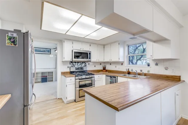 $3,900 | 4002 Biscay Drive, Austin, TX 78759