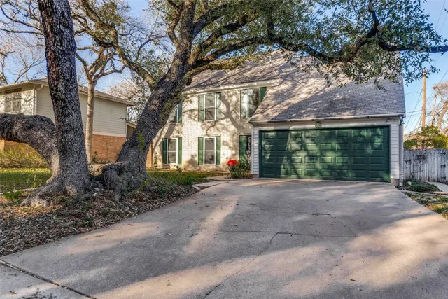 $3,900 | 4002 Biscay Drive, Austin, TX 78759