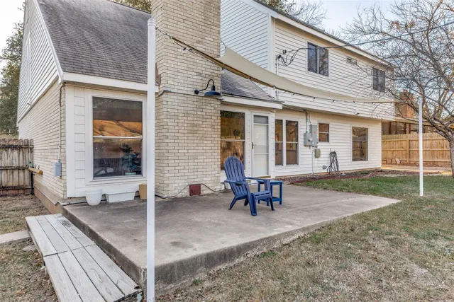 $3,900 | 4002 Biscay Drive, Austin, TX 78759