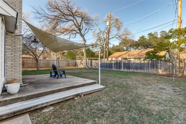 $3,900 | 4002 Biscay Drive, Austin, TX 78759