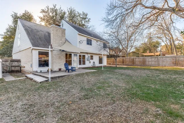 $3,900 | 4002 Biscay Drive, Austin, TX 78759