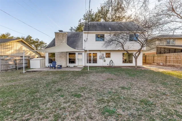 $3,900 | 4002 Biscay Drive, Austin, TX 78759