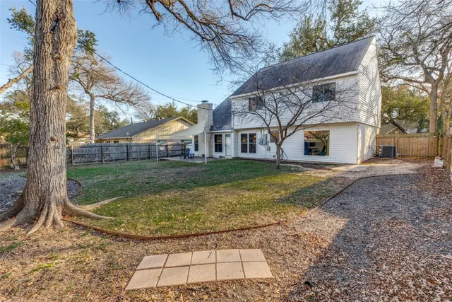 $3,900 | 4002 Biscay Drive, Austin, TX 78759