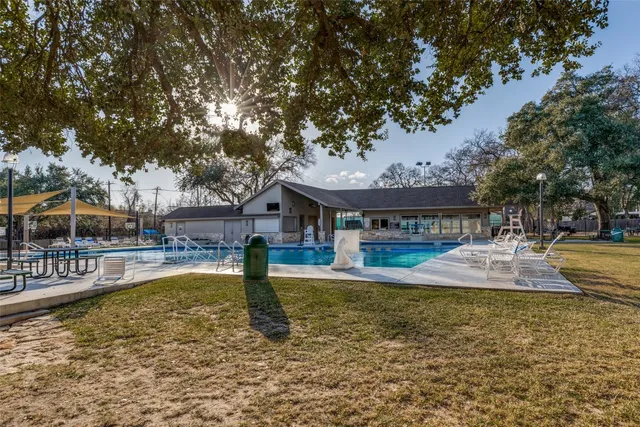 $3,900 | 4002 Biscay Drive, Austin, TX 78759