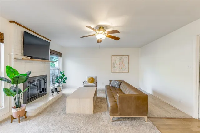 $3,900 | 4002 Biscay Drive, Austin, TX 78759