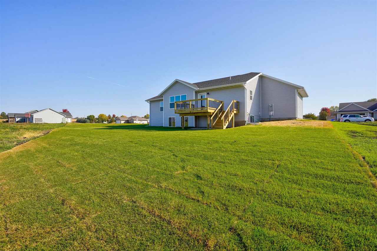 717 West 3rd Street Kalona, IA 52247 - Photo 5 of 45 Gallery Image 5