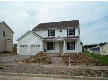405 Damascus Road Marysville, OH 43040 - Photo 1 of 1