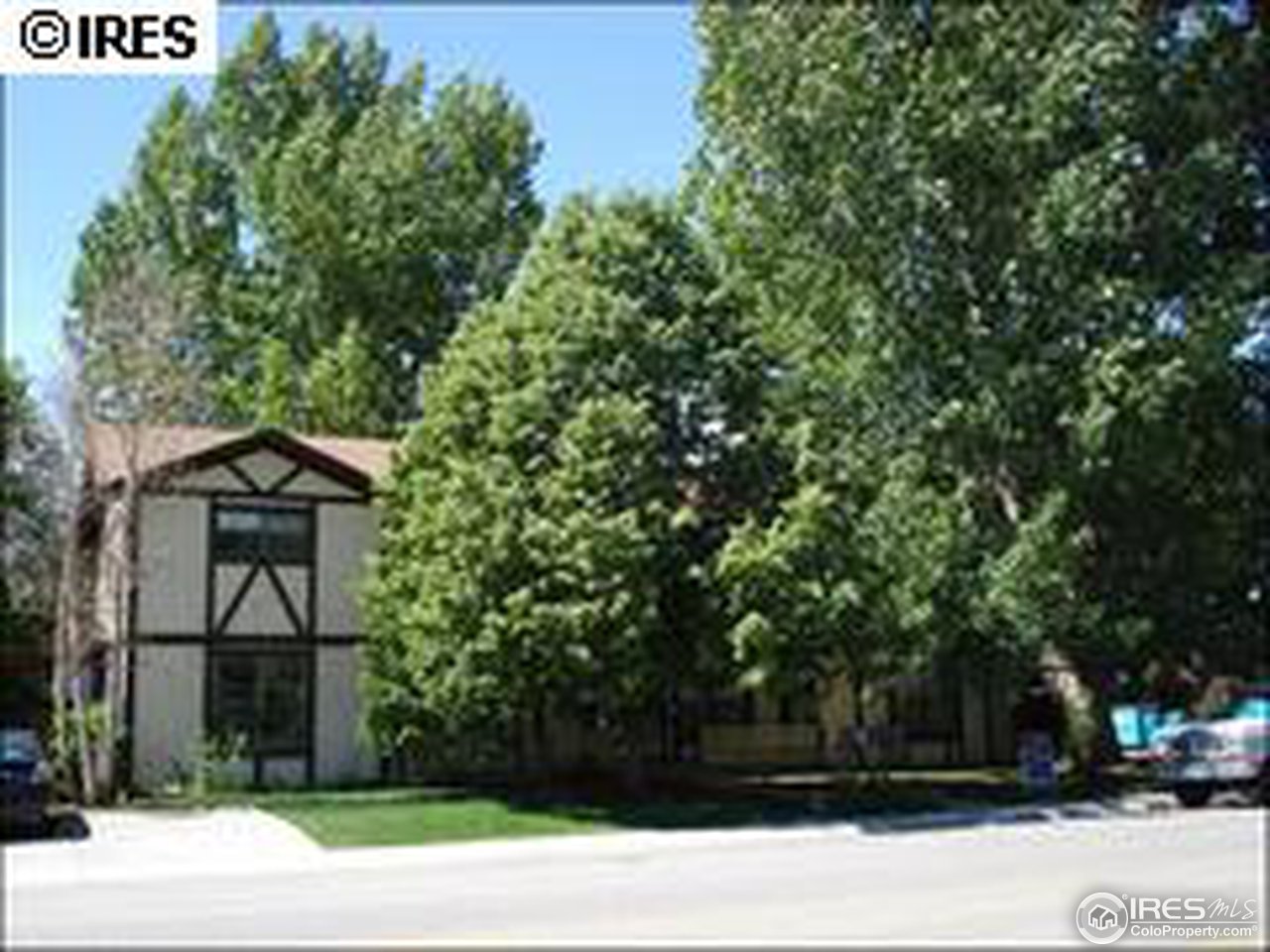 401 East Swallow Road Fort Collins, CO 80525 - Photo 1 of 1 Gallery Image 1