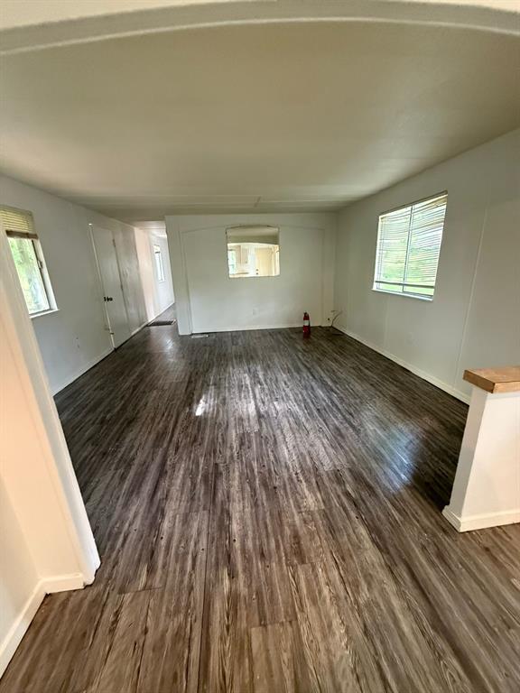 109 East Prospect Street Denison, TX 75021 - Photo 7 of 16 a view of an empty room and window