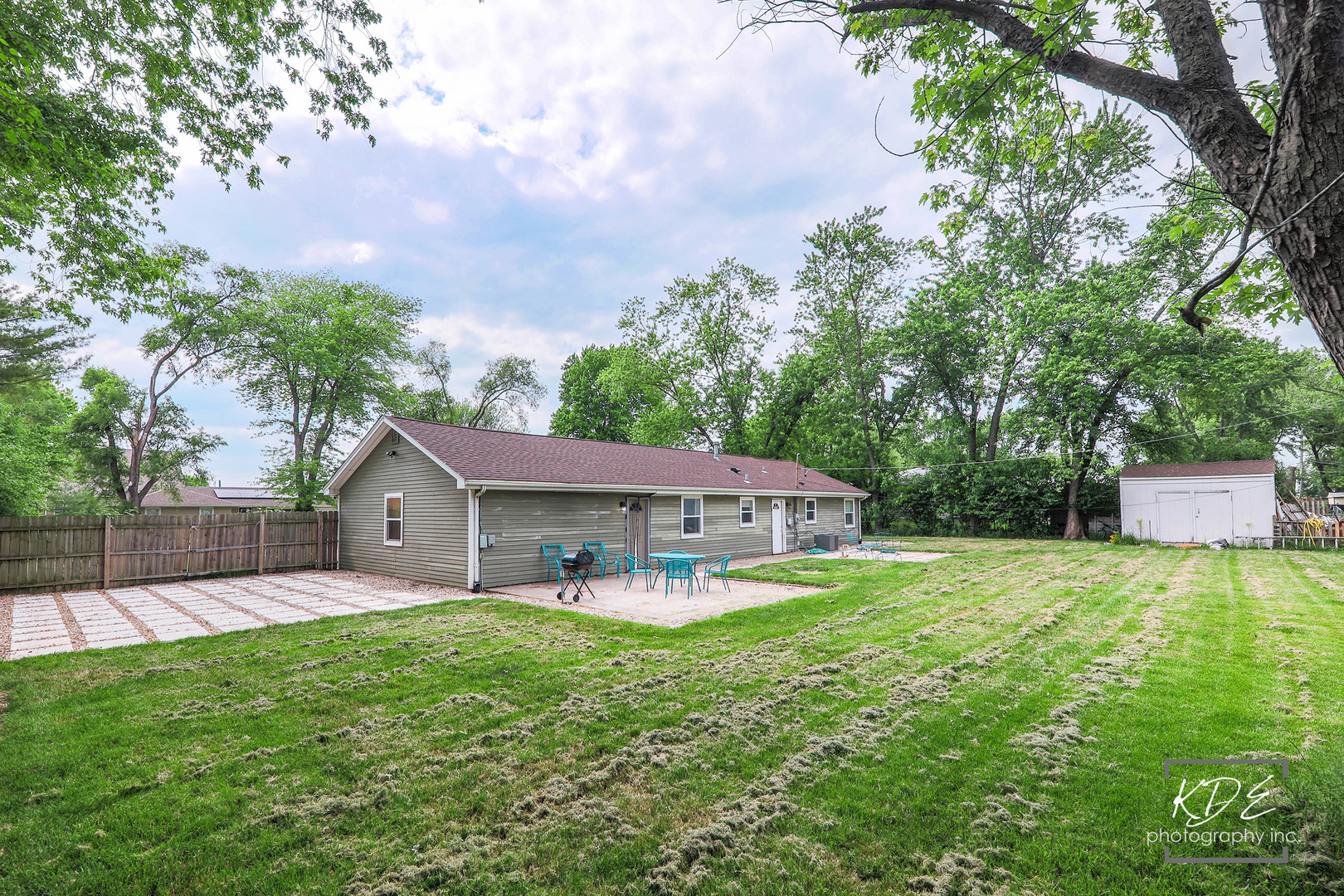 1108 Karner Drive Joliet, IL 60433 - Photo 19 of 23