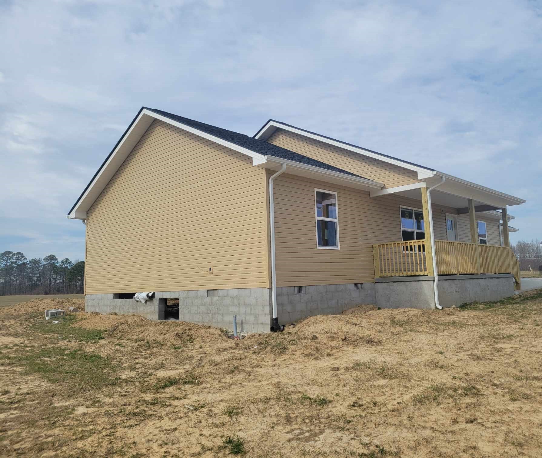 250 Georgee Road Jamestown, TN 38556 - Photo 30 of 41 Gallery Image 30