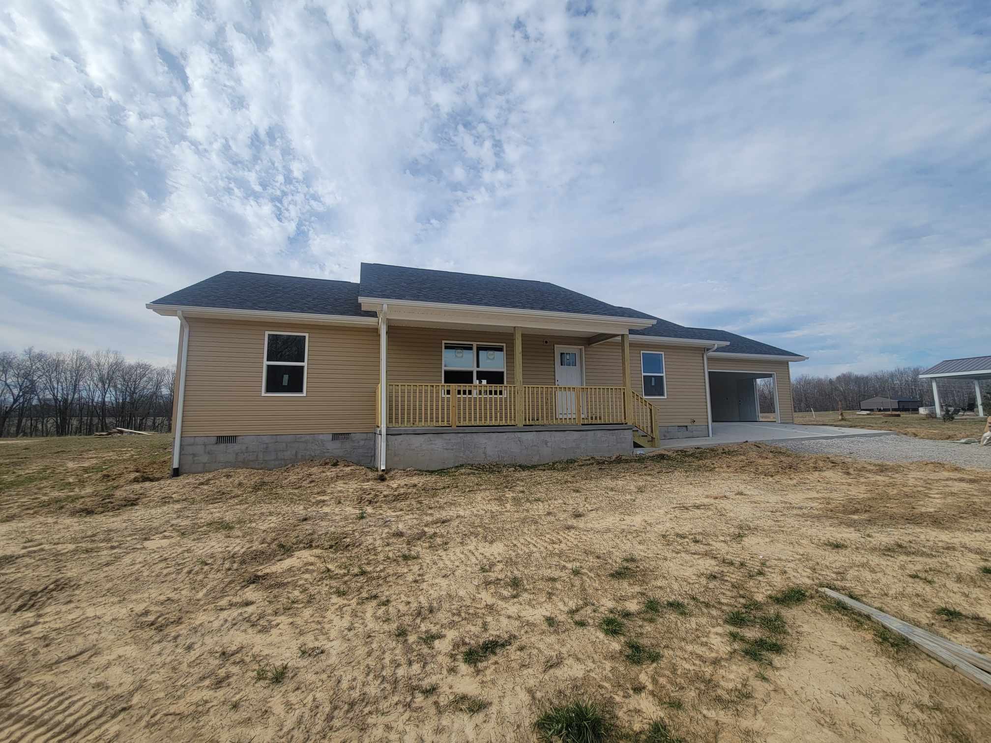 250 Georgee Road Jamestown, TN 38556 - Photo 31 of 41 Gallery Image 31