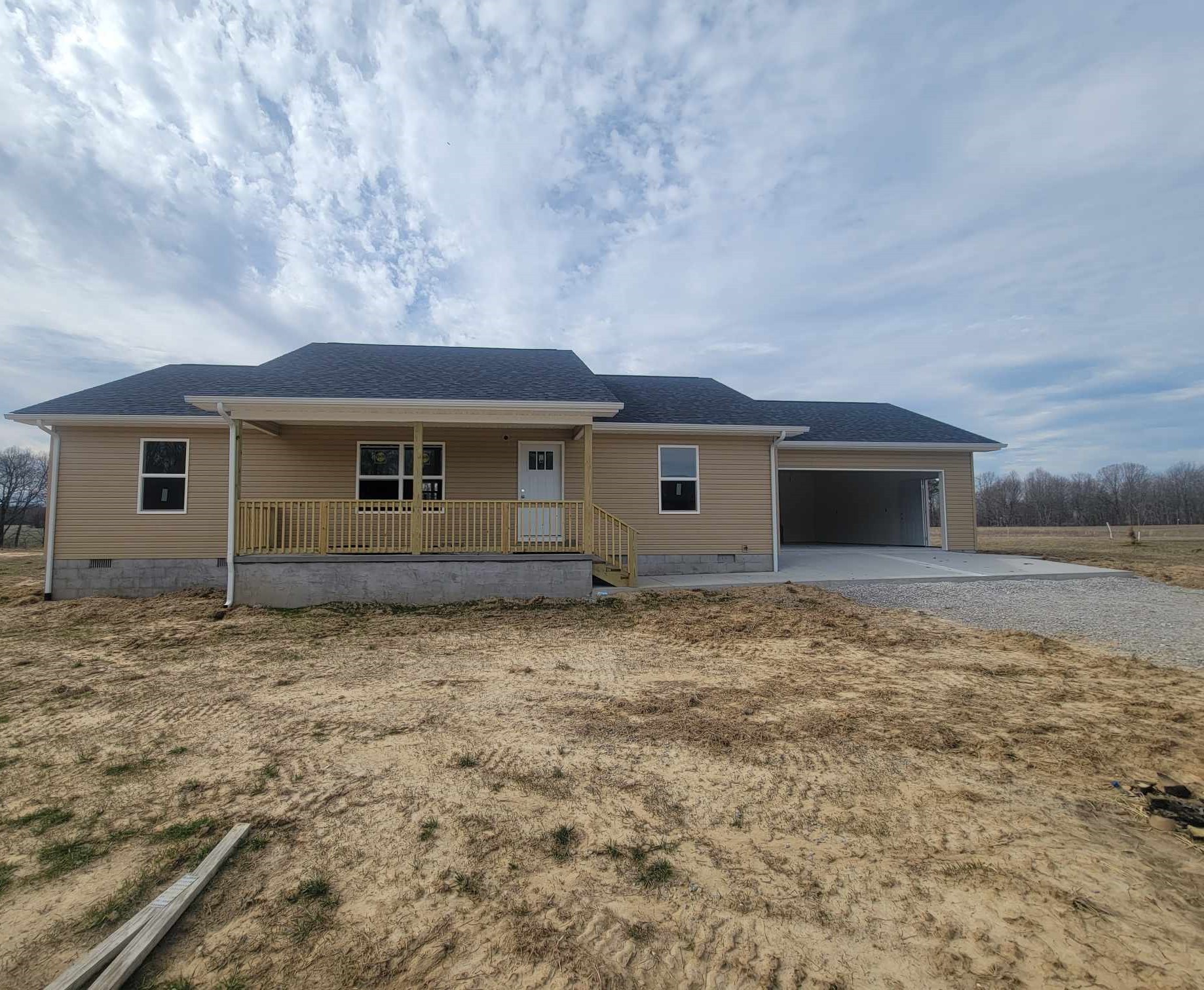 250 Georgee Road Jamestown, TN 38556 - Photo 33 of 41 Gallery Image 33