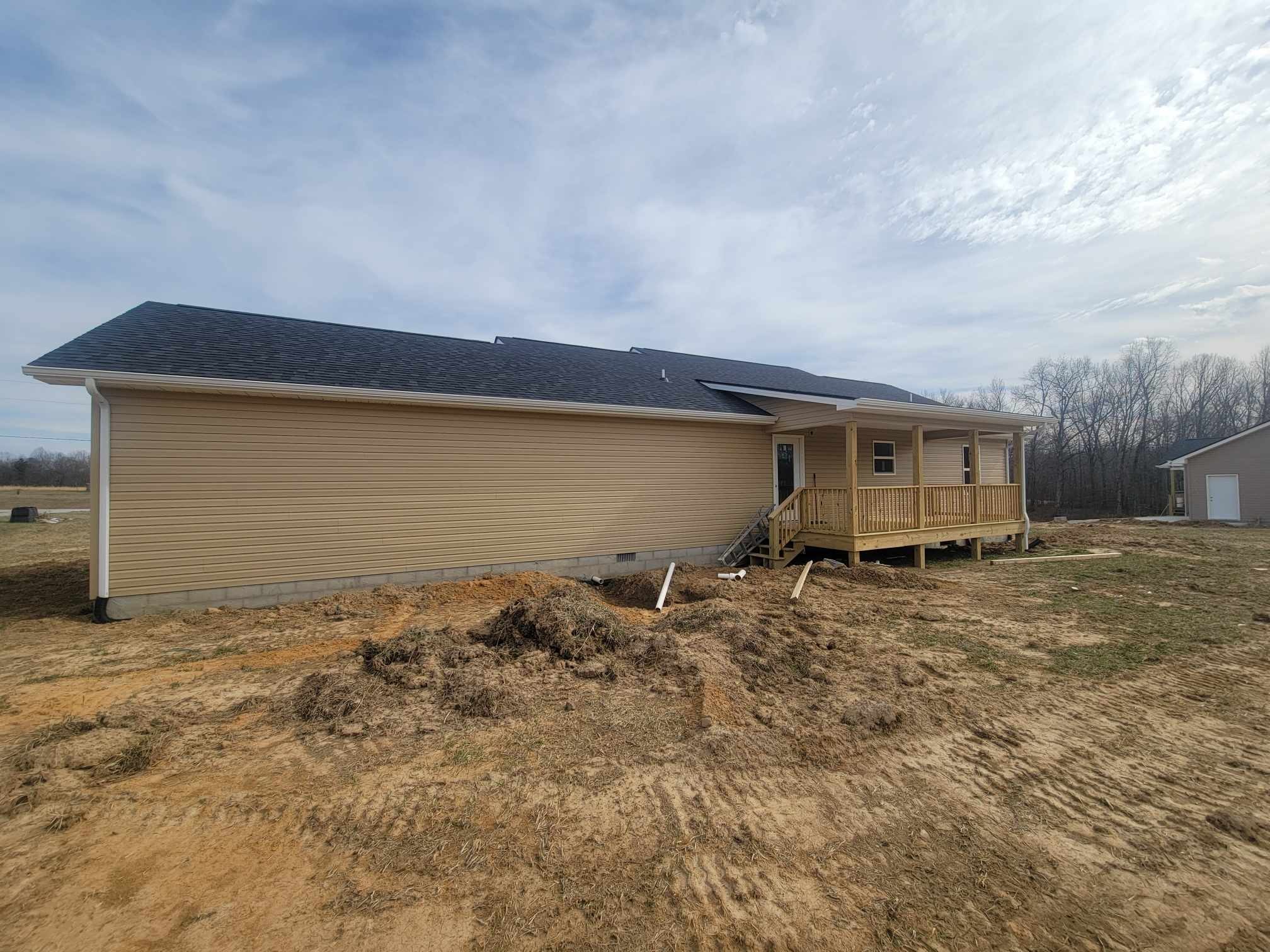 250 Georgee Road Jamestown, TN 38556 - Photo 35 of 41 Gallery Image 35